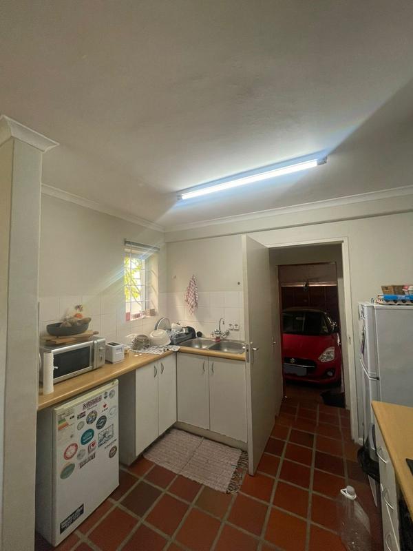 To Let 3 Bedroom Property for Rent in Simonswyk Western Cape